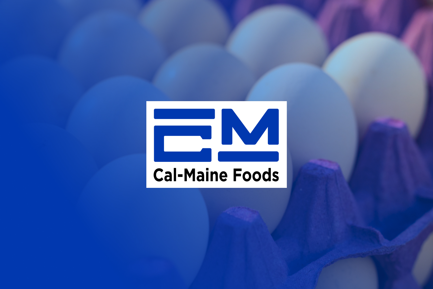 Cal-Maine Foods